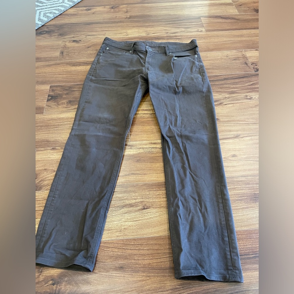 Levi's Men's 511 Commuter Trouser